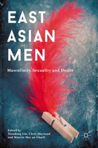 East Asian Men_cover