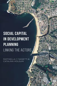 Social Capital in Development Planning_cover