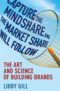 Capture the Mindshare and the Market Share Will Follow_cover