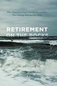 Retirement on the Rocks_cover