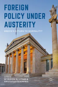 Foreign Policy Under Austerity_cover