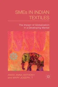 SMEs in Indian Textiles_cover