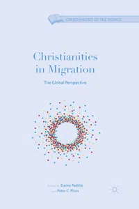 Christianities in Migration_cover