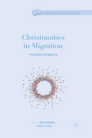 Christianities in Migration