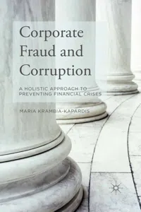 Corporate Fraud and Corruption_cover