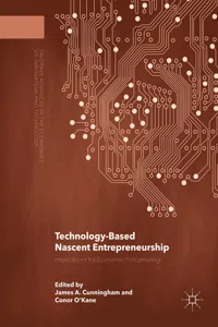 Technology-Based Nascent Entrepreneurship_cover