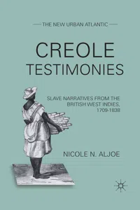 Creole Testimonies_cover