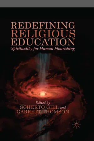 Redefining Religious Education