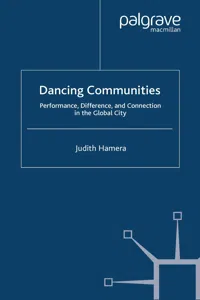 Dancing Communities_cover