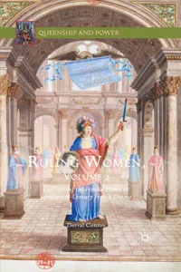 Ruling Women, Volume 2_cover