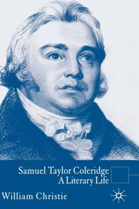 Samuel Taylor Coleridge_cover