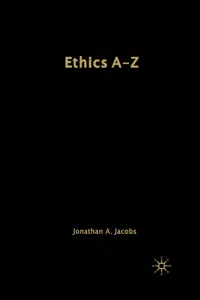 Ethics A-Z_cover