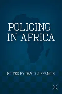 Policing in Africa_cover
