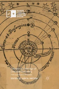 Literature in the Age of Celestial Discovery_cover