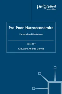 Pro-Poor Macroeconomics_cover