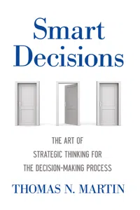 Smart Decisions_cover