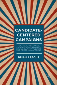 Candidate-Centered Campaigns_cover