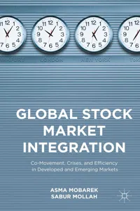 Global Stock Market Integration_cover