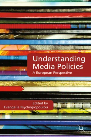 Understanding Media Policies