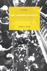 On Unemployment_cover