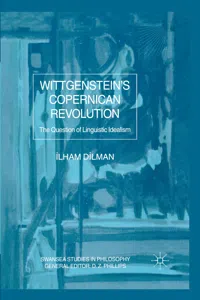 Wittgenstein's Copernican Revolution_cover