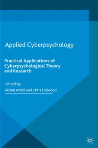 Applied Cyberpsychology_cover
