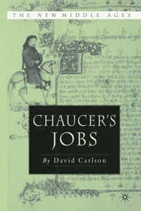 Chaucer's Jobs_cover