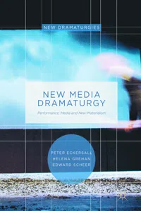 New Media Dramaturgy_cover