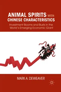 Animal Spirits with Chinese Characteristics_cover