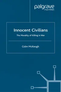 Innocent Civilians_cover