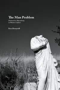 The Man Problem_cover