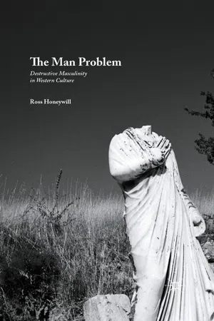 The Man Problem