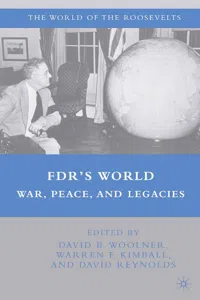 FDR's World_cover