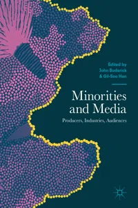 Minorities and Media_cover