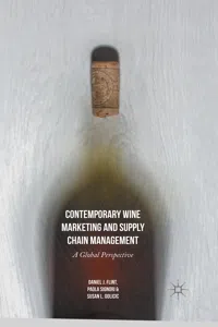 Contemporary Wine Marketing and Supply Chain Management_cover