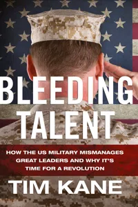 Bleeding Talent_cover