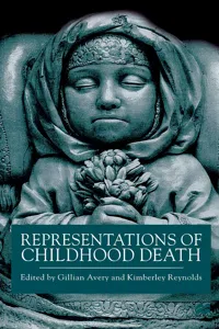 Representations of Childhood Death_cover