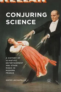 Conjuring Science_cover