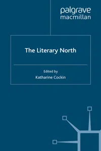 The Literary North_cover