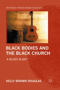 Black Bodies and the Black Church_cover