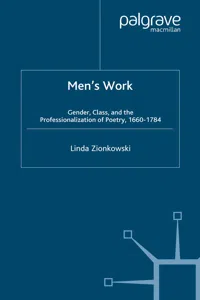 Men's Work_cover