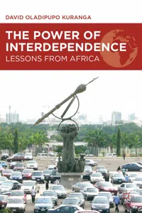 The Power of Interdependence_cover