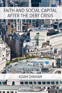 Faith and Social Capital After the Debt Crisis_cover