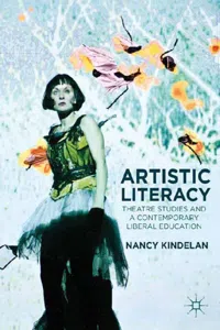 Artistic Literacy_cover