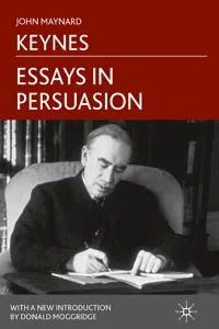 Essays in Persuasion_cover