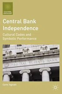 Central Bank Independence_cover