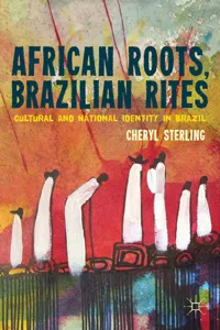 African Roots, Brazilian Rites_cover