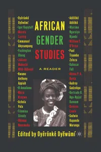 African Gender Studies_cover