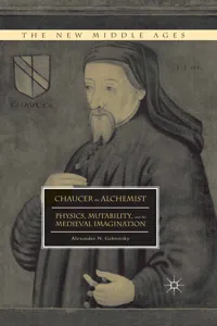 Chaucer the Alchemist_cover