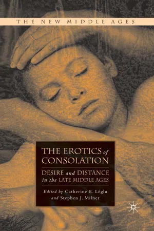 The Erotics of Consolation